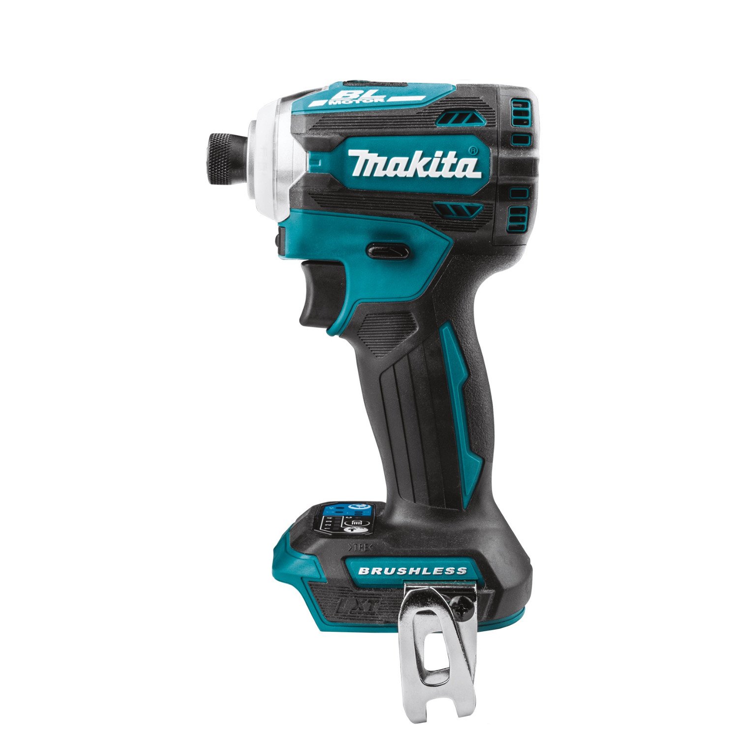 Thân máy vặn vít Makita 18V XDT16 (USA)