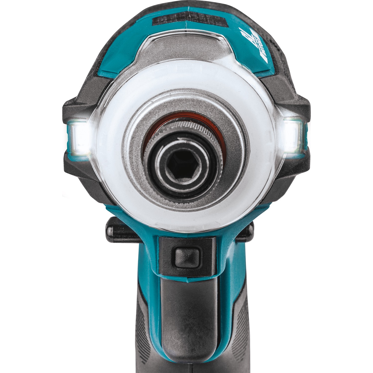 Thân máy vặn vít Makita 18V XDT16 (USA)