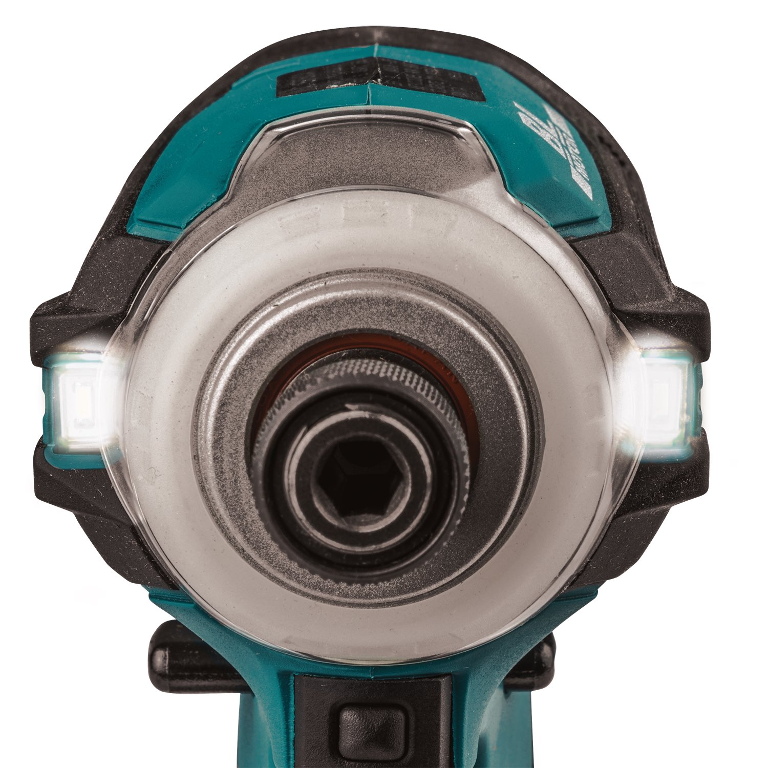 Thân máy vặn vít Makita 18V XDT16 (USA)