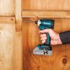 Thân máy vặn vít Makita 18V XDT16 (USA)