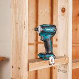 Thân máy vặn vít Makita 18V XDT16 (USA)