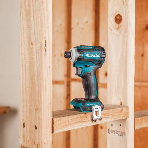 Thân máy vặn vít Makita 18V XDT16 (USA)