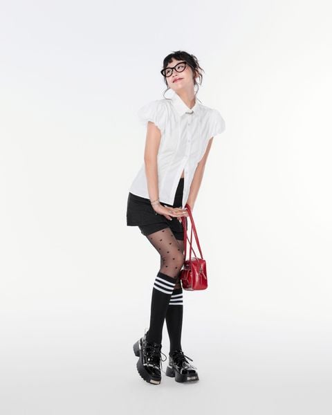  Cherry Top Chăm chỉ 