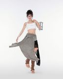  Bling Bling Cherry Cami Top 