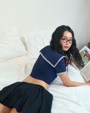  Sally Top - BST CHILL GIRL 