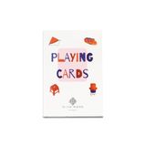  Playing Card 