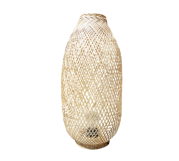  ITM - Rattan Lamp 1 