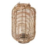  Rattan lamp 