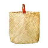  Hanging  Seagrass Basket 