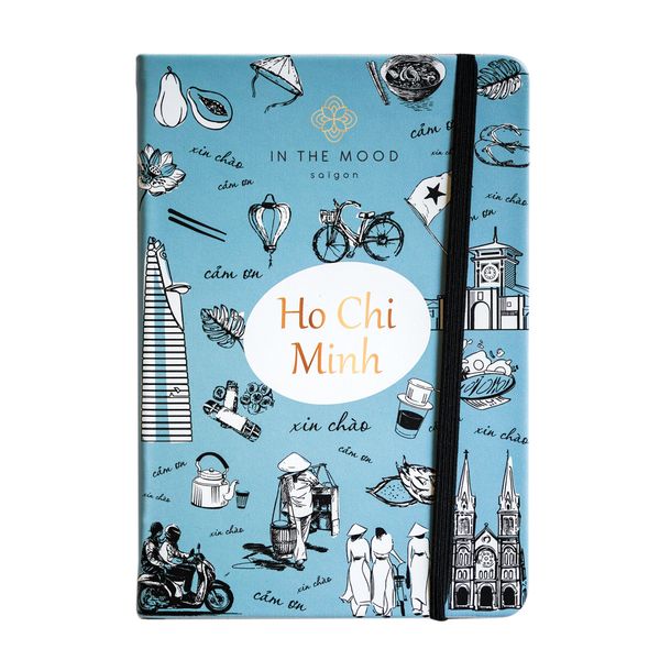  Notebook Ho Chi Minh City 