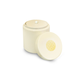  ITM - Lacquer tea box Sand 