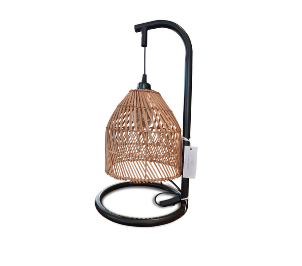  ITM - Rattan Lamp 7 