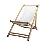  Bamboo Relax Chair 