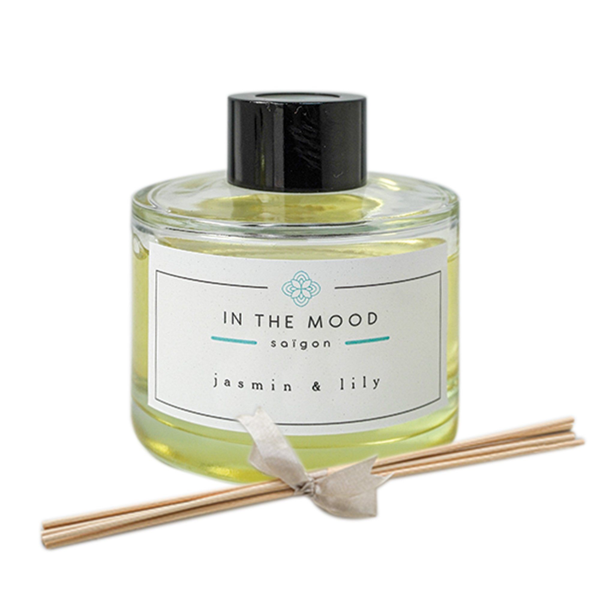  Lemongrass & Ginger Reed Diffuser 