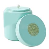  Lacquer Tea Box 