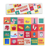  ITM - MEMORY GAME 