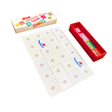 ITM - MEMORY GAME 