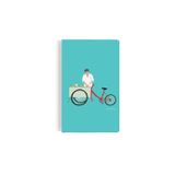  ITM - Notebook Soft cover Bánh Chưng Seller 