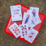  Playing Card 