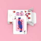  Playing Card 