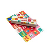  ITM - MEMORY GAME 