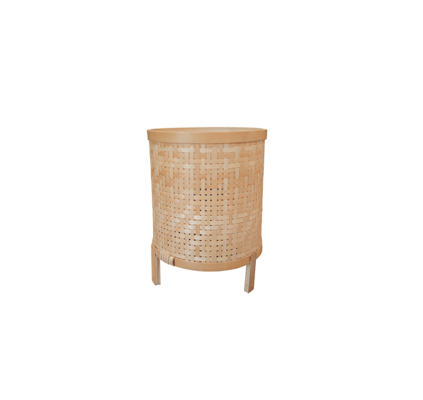  ITM - Rattan Lamp 4 