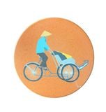  ITM - Round Coaster Xich Lo 