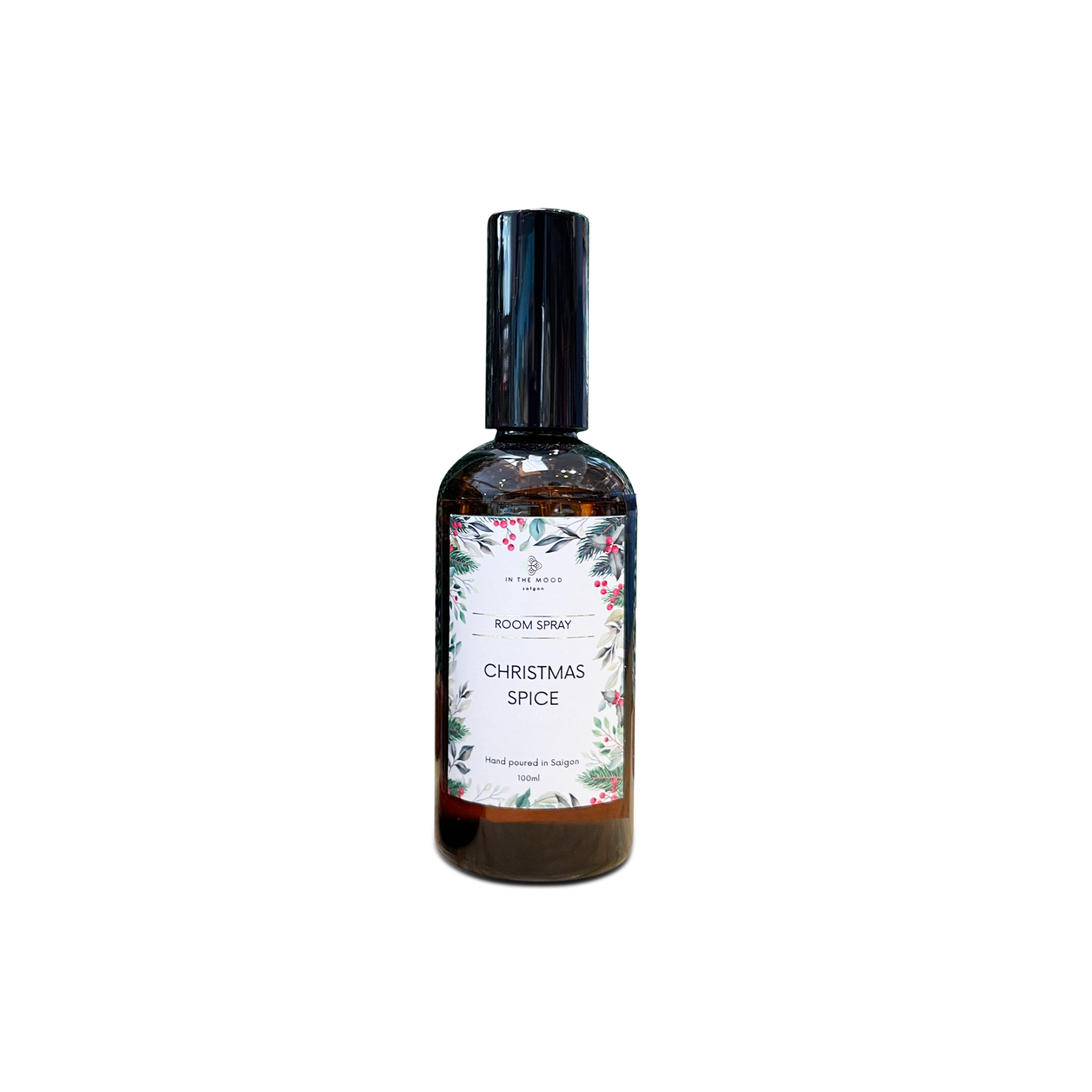  Christmas Spice Room Spray (100ml) 