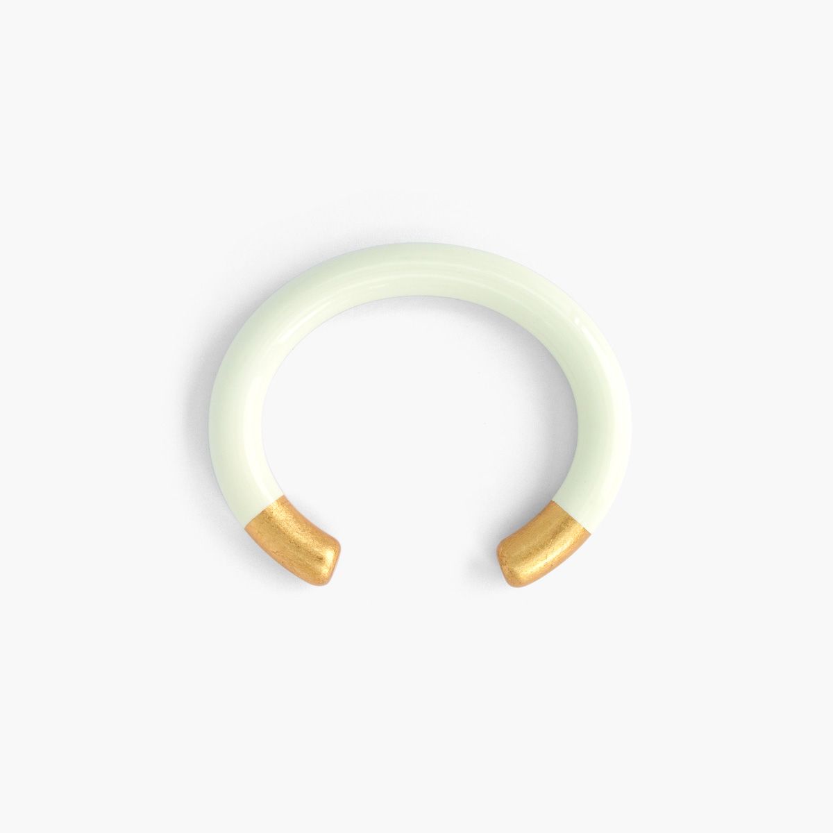  Ava Bangle Ivory 