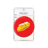  ITM - ROUND MAGNET 
