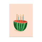  ITM - Card Happy Birthday 