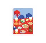  ITM - Notebook 1 “Nhậu” Table 