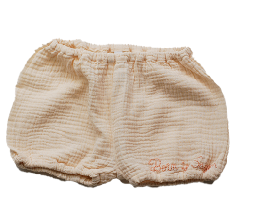  Baby Bloomer Beige 