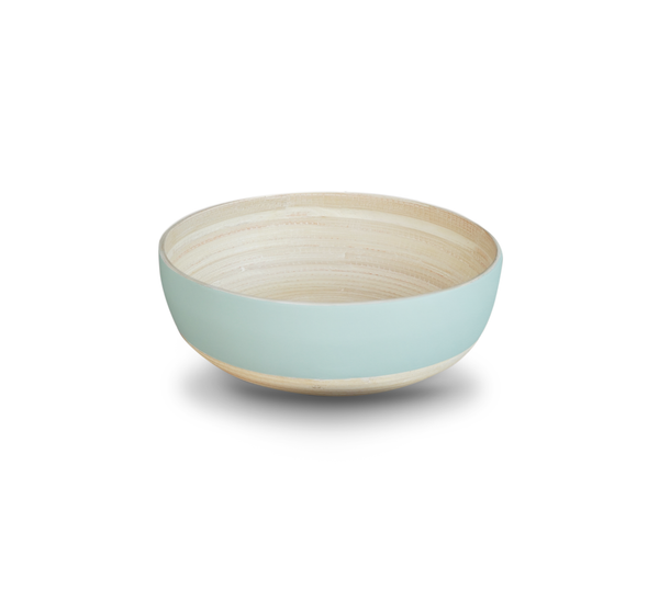  Bamboo Serving bowl 