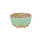  ITM - Bamboo Bowl Yellow 