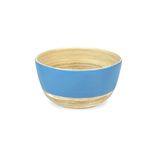  ITM - Bamboo Bowl Yellow 