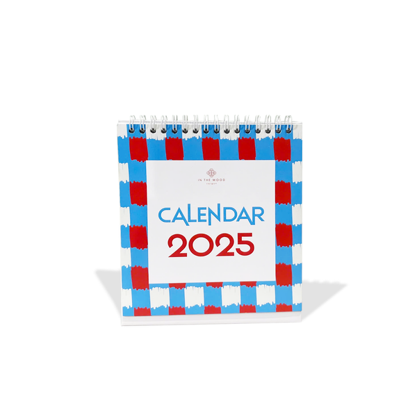  ITM - Classic Calendar 