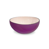  Coconut Bowl Purple & Pink Color 