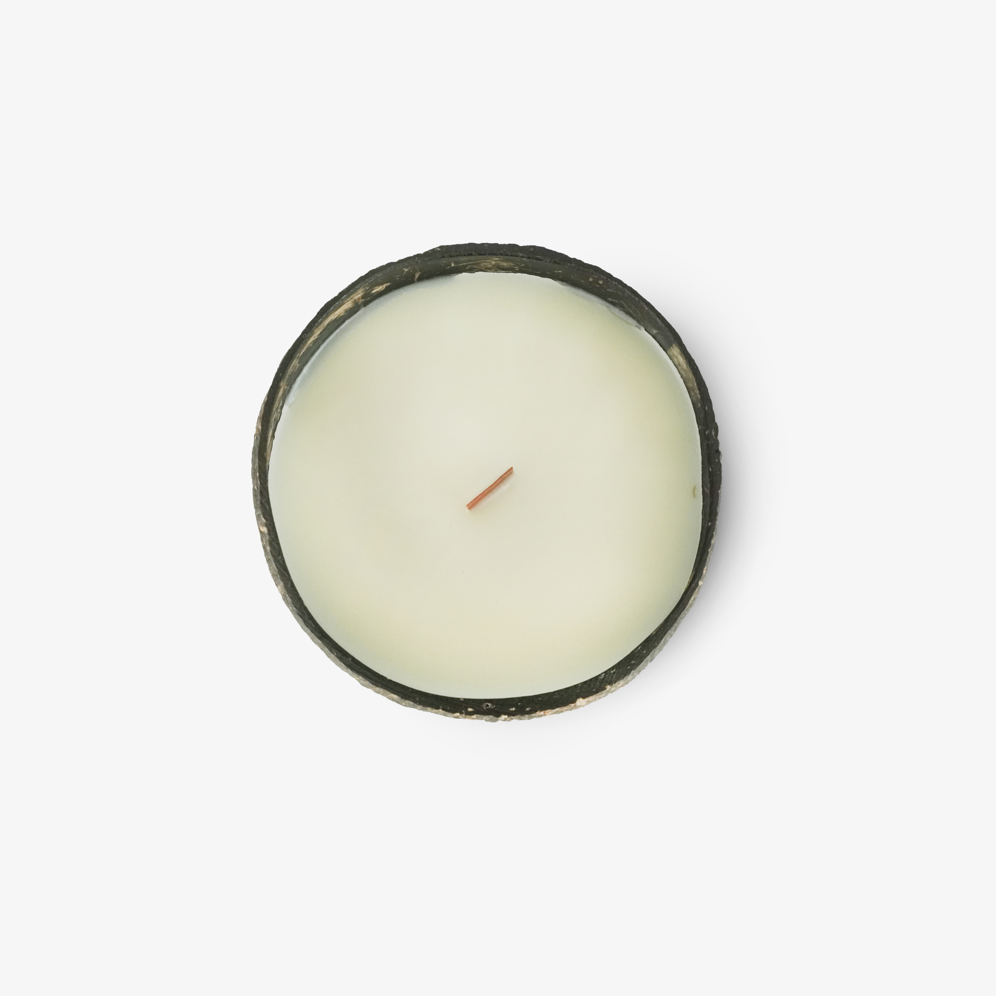  Coco candle Coconut 