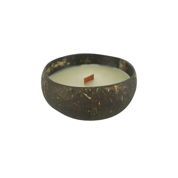  Coco candle Coconut 