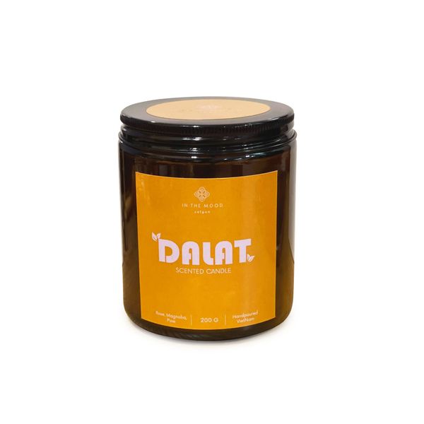  ITM - Candle 200g Dalat 