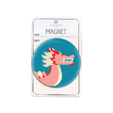  ITM - ROUND MAGNET 