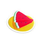  ITM - Stickers Set VIETNAM FOOD (single) 