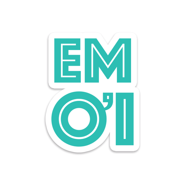  ITM - STICKER SINGLE EXPRESSION 