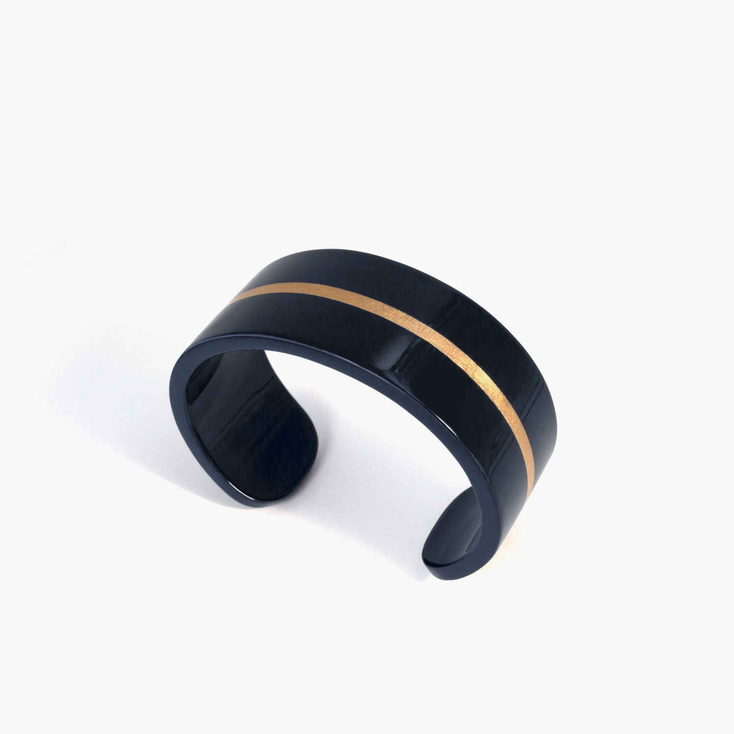  Esme Bangle Black 