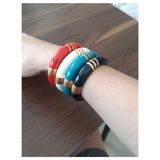  Hera Bangle Black 
