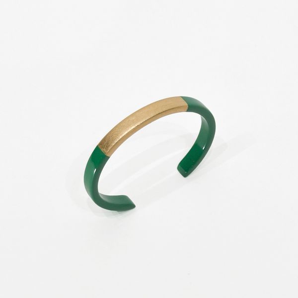  Theia Bracelet Green 