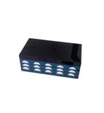  Classic Rectangular Lacquer Box 