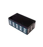  Classic Rectangular Lacquer Box 