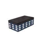  Classic Rectangular Lacquer Box 